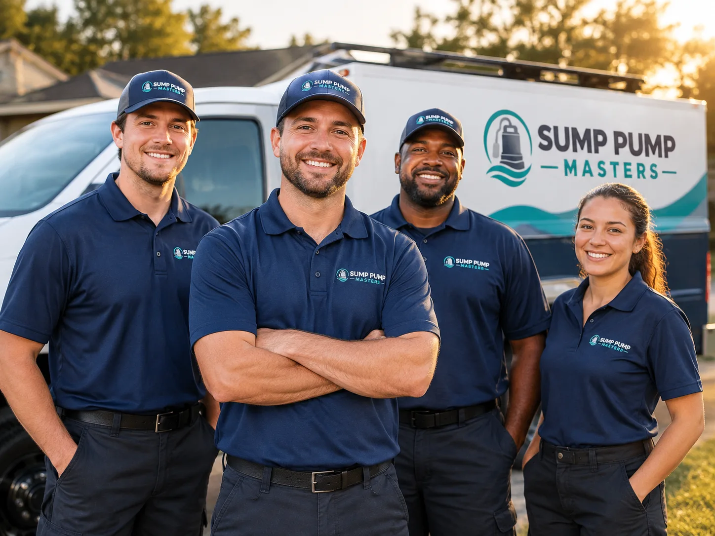 Sump Pump Repair company in Ruther Glen, VA